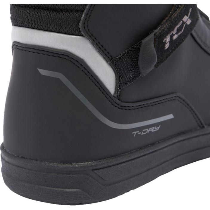 TCX Stiefel Tourstep WP schwarz