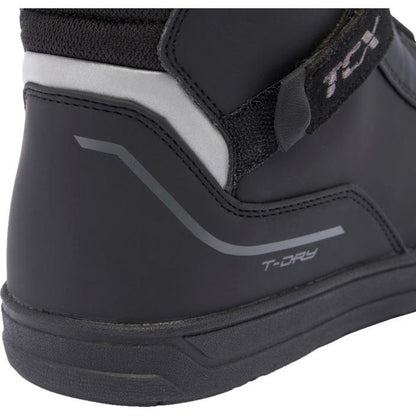 TCX Stiefel Tourstep WP schwarz