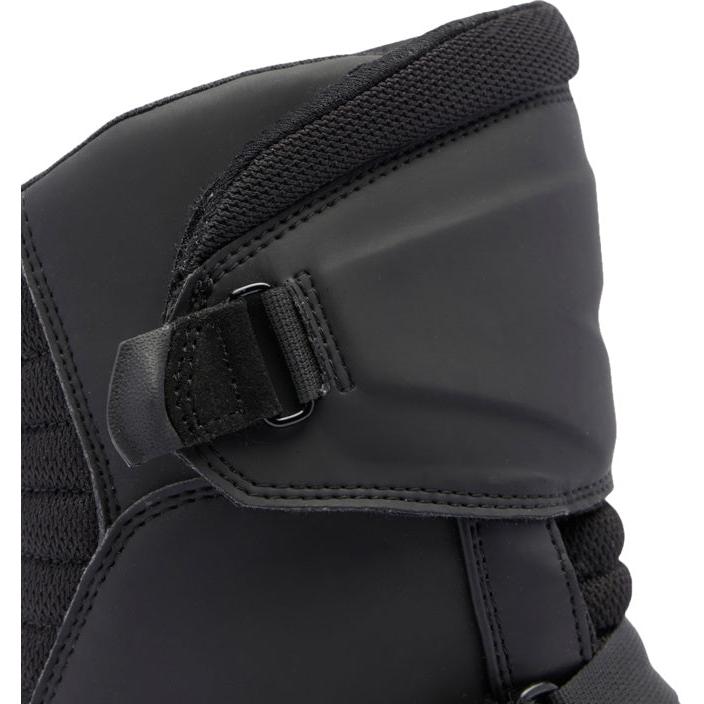 TCX Stiefel Tourstep WP schwarz