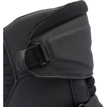 TCX Stiefel Tourstep WP schwarz