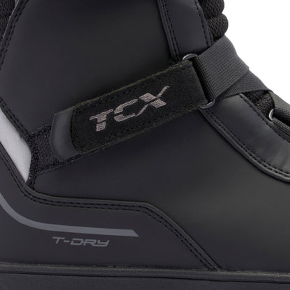 TCX Stiefel Tourstep WP schwarz