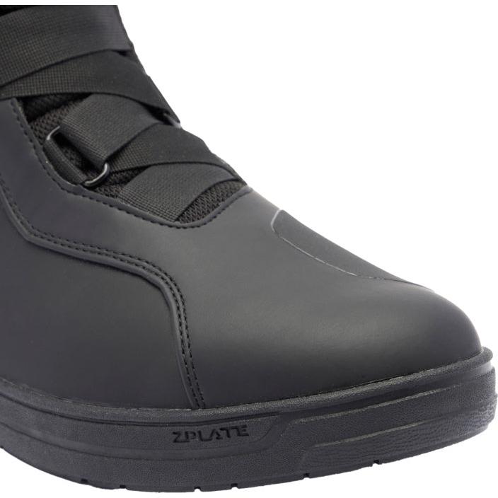 TCX Stiefel Tourstep WP schwarz