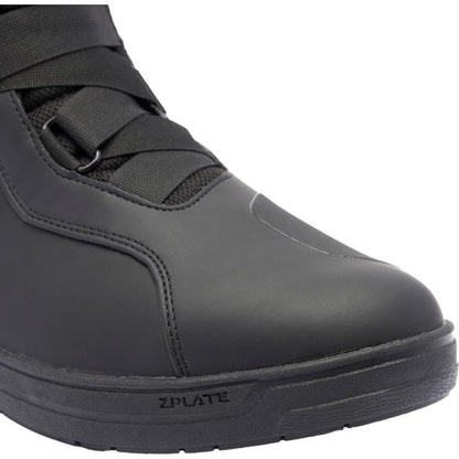 TCX Stiefel Tourstep WP schwarz