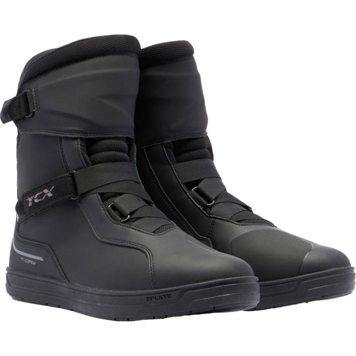 TCX Stiefel Tourstep WP schwarz
