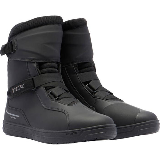 TCX Stiefel Tourstep WP schwarz