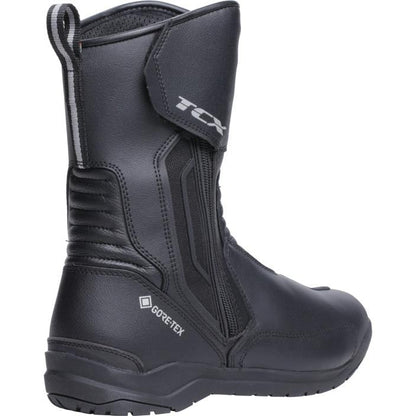 TCX Stiefel X-FIVE 5 GTX schwarz
