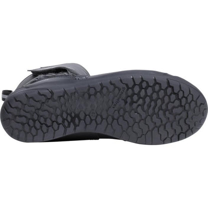 TCX Stiefel X-FIVE 5 GTX schwarz