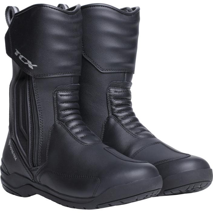 TCX Stiefel X-FIVE 5 GTX schwarz