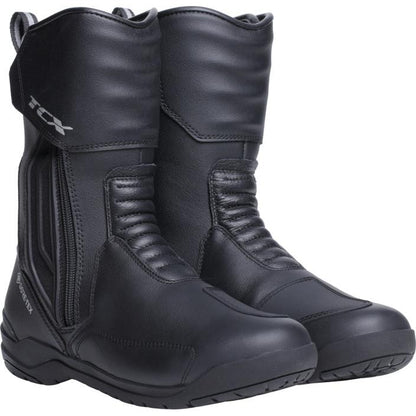 TCX Stiefel X-FIVE 5 GTX schwarz