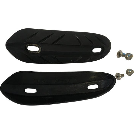 TCX Zehenschleifer Polyurethane Racing Line schwarz