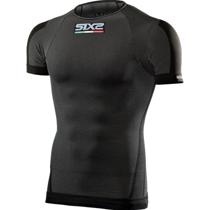 SIXS K TS1 | KIDS 4-Jahreszeiten Kurzarmtrikot