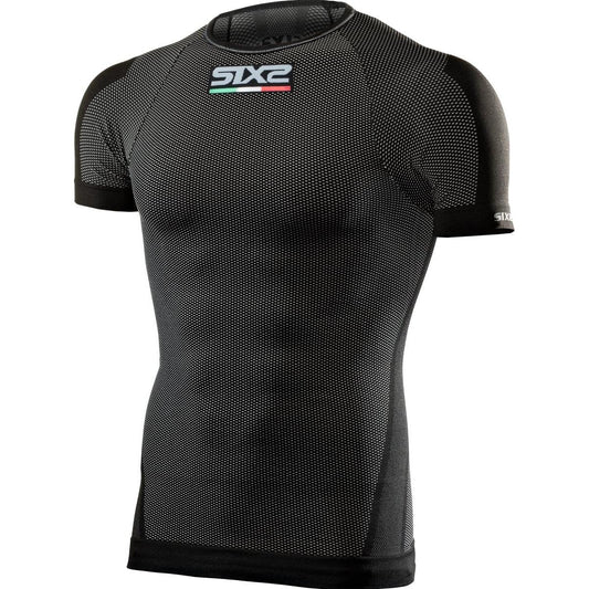 SIXS K TS1 | KIDS 4-Jahreszeiten Kurzarmtrikot