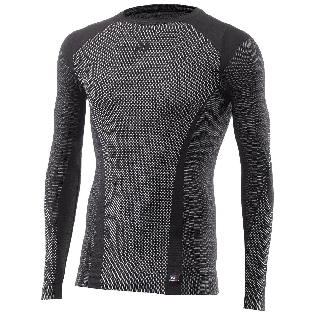 SIXS TS2 V2 | 4-Jahreszeiten Langarmshirt