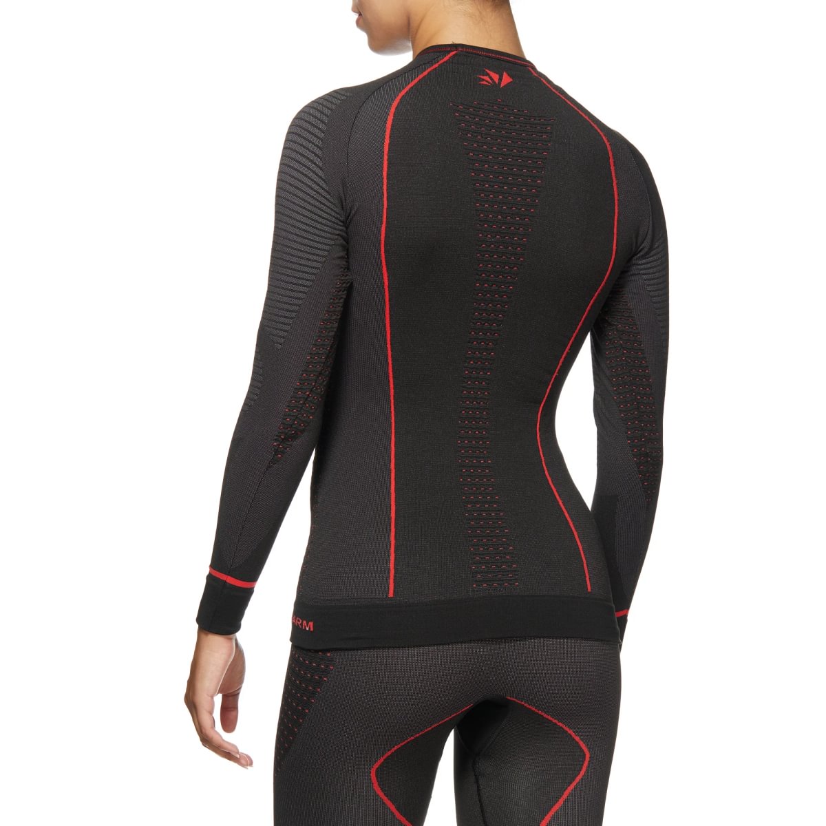 SIXS TS2W CU | Thermo-Langarmshirt