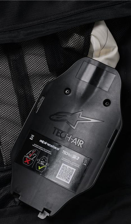 Alpinestars TechAir3 V2 Airbag