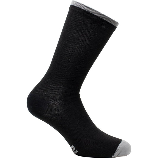 SIXS URBAN MERINOS | Merino Crew-Socken für alle Jahreszeiten