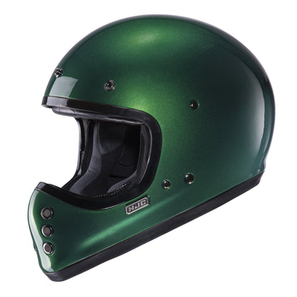 HJC V60 Vert Profond  DEEP GREEN