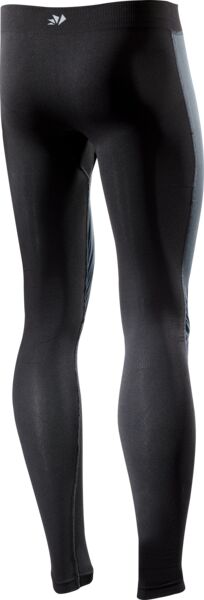 SIXS WB PNX V2 Winddichte Lange Hose | black