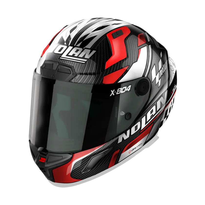 NOLAN X-804 RS Ultra Carbon | MotoGP