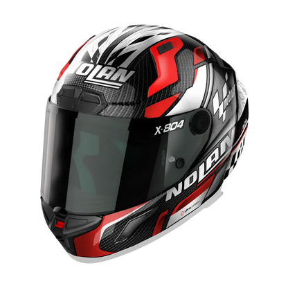 NOLAN X-804 RS Ultra Carbon | MotoGP