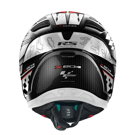 NOLAN X-804 RS Ultra Carbon | MotoGP