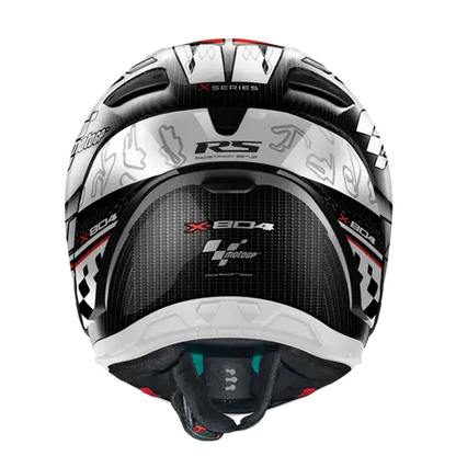 NOLAN X-804 RS Ultra Carbon | MotoGP