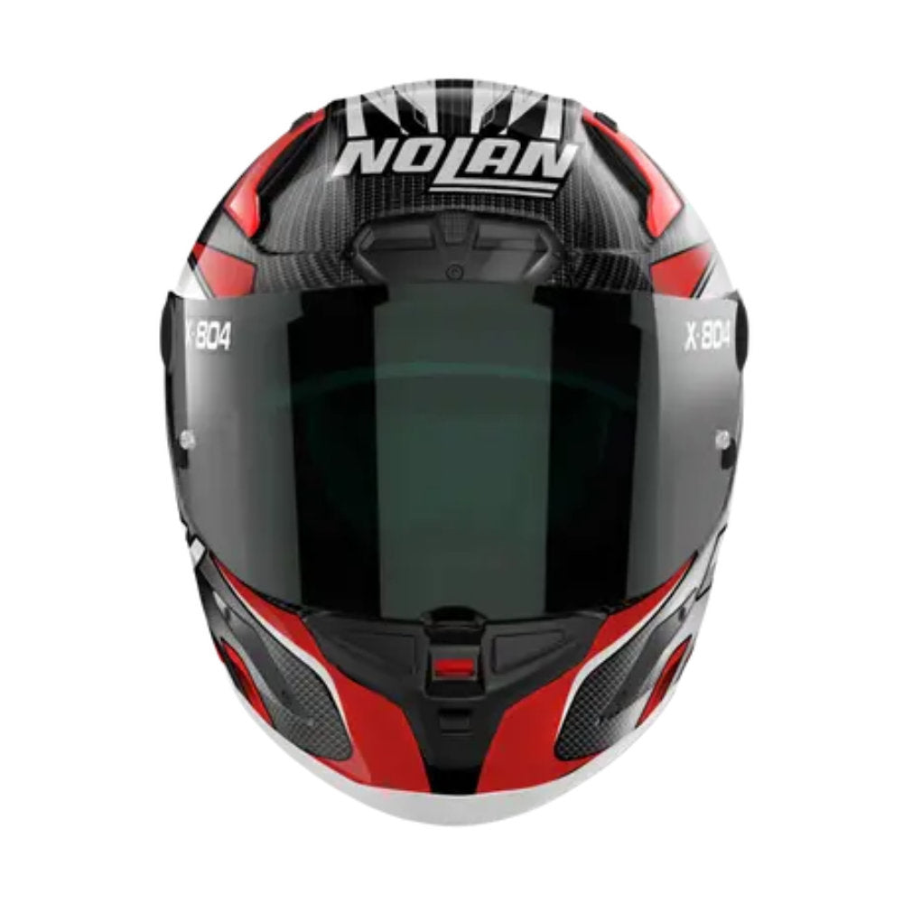 NOLAN X-804 RS Ultra Carbon | MotoGP