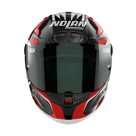 NOLAN X-804 RS Ultra Carbon | MotoGP