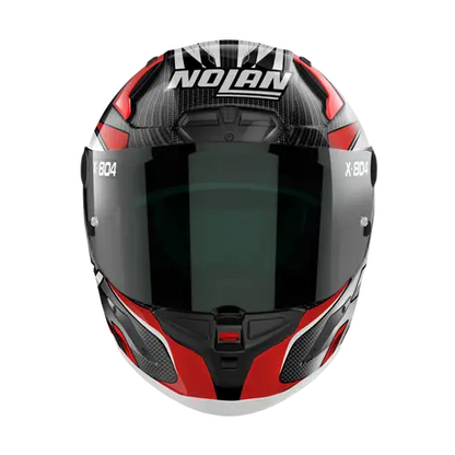 NOLAN X-804 RS Ultra Carbon | MotoGP