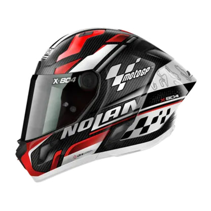 NOLAN X-804 RS Ultra Carbon | MotoGP