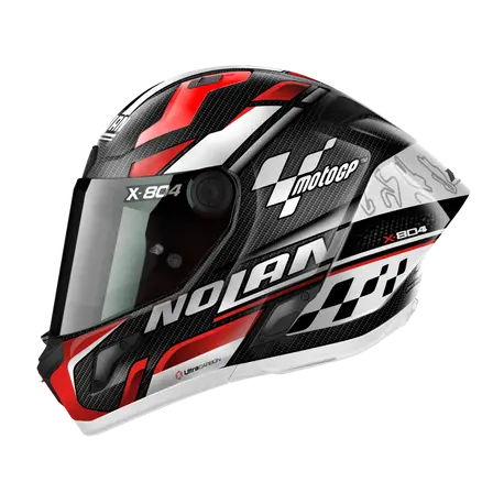 NOLAN X-804 RS Ultra Carbon | MotoGP