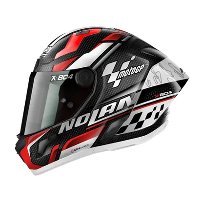 NOLAN X-804 RS Ultra Carbon | MotoGP