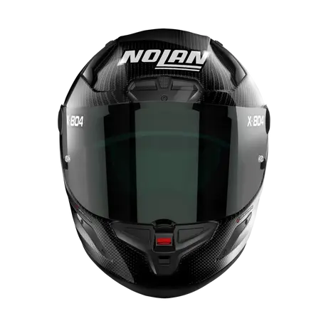 NOLAN X-804 RS Ultra Carbon | Carbon