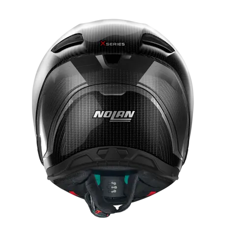 NOLAN X-804 RS Ultra Carbon | Carbon