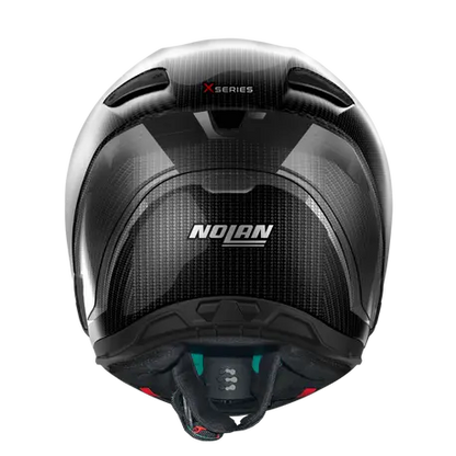 NOLAN X-804 RS Ultra Carbon | Carbon