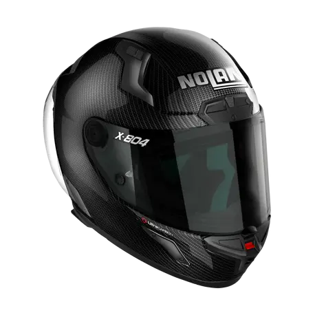 NOLAN X-804 RS Ultra Carbon | Carbon