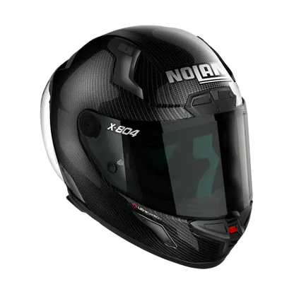 NOLAN X-804 RS Ultra Carbon | Carbon