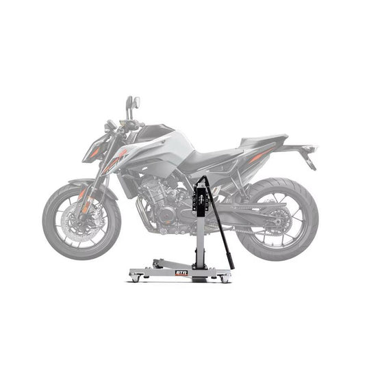 Zentralständer EVOLIFT für KTM 790 Duke MY2018-