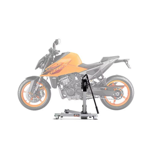 Zentralständer EVOLIFT für KTM 990 Duke MY2024-
