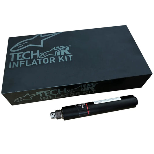Alpinestars Tech-Air® 5 Plasma Airbag-Ersatzkartusche