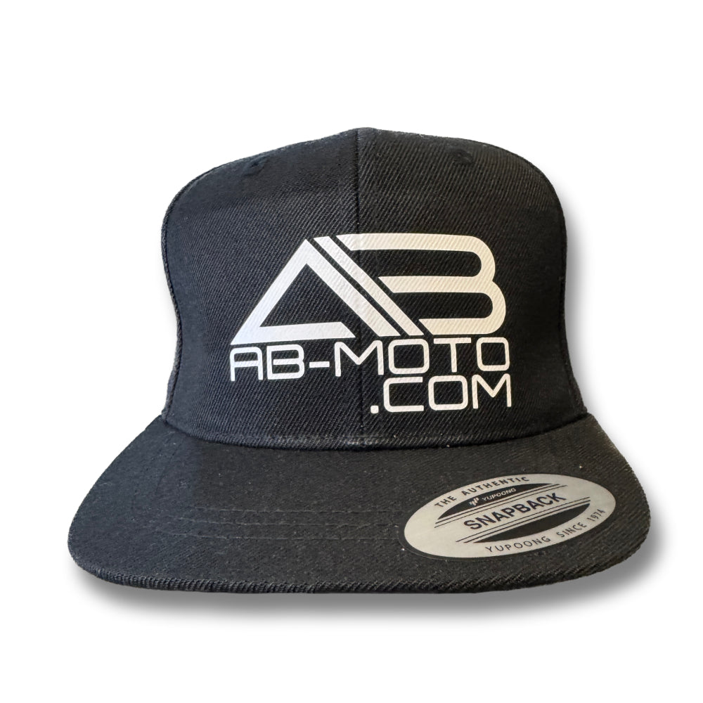 Cap Snapback Kids | AB-Moto