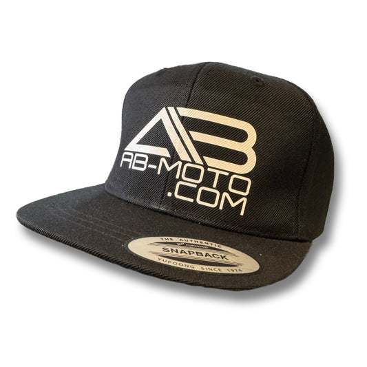 Cap Snapback Kids | AB-Moto