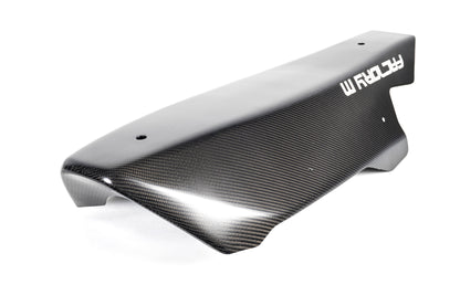 Bugspoiler Carbon für KTM 1290|1390 Superduke MY2020-