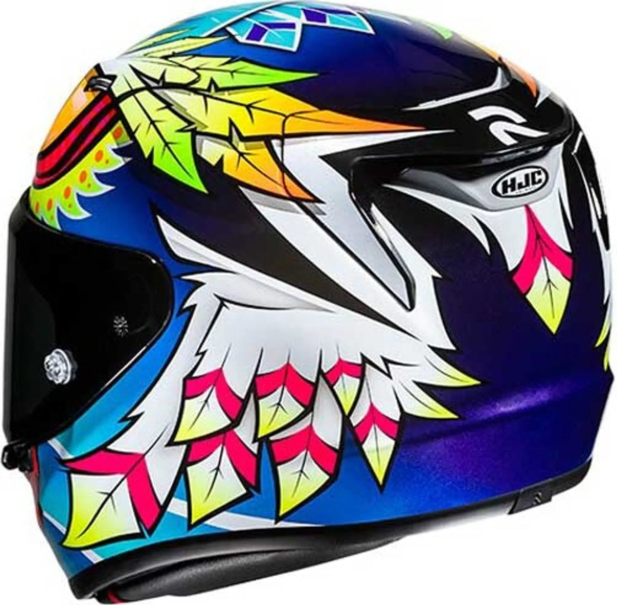 HJC RPHA12 SPASSO