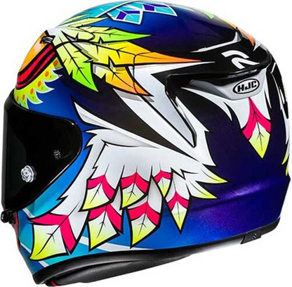 HJC RPHA12 SPASSO