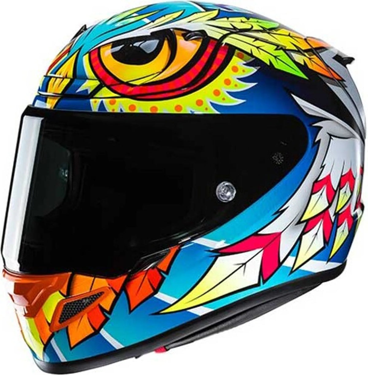 HJC RPHA12 SPASSO