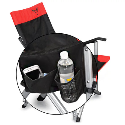 Getränkehalter für Outdoor Stuhl Racefoxx – AB-Moto