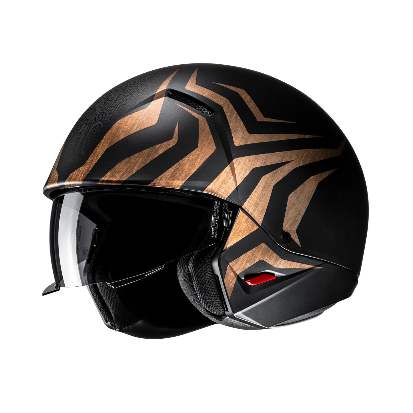 HJC i20N THORN MC9SF