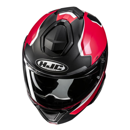 HJC i91 FELIO MC1SF