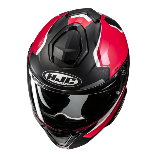 HJC i91 FELIO MC1SF